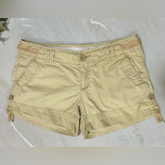 American Eagle shorts size 12 - Picture 2 of 6